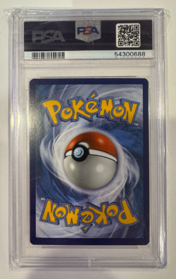 2016 POKEMON XY EVOLUTIONS #110 FLYING PIKACHU PSA 10 GEM MT - Image 2