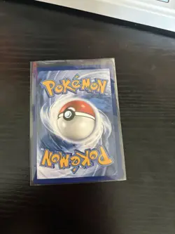 Pokemon TCG Arceus XY Black Star Promos XY83 Holo Promo - NM - Image 2