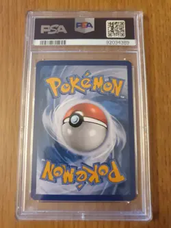 Pokemon TCG Shining Legends Arceus 57/73 PSA 9 MINT - Image 2