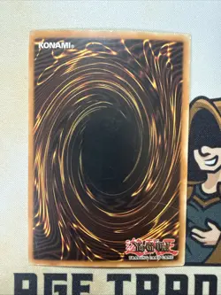 Delinquent Duo Mrl-E039 1st Edition Ultra Rare Yugioh LP - Image 3