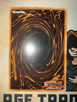 Delinquent Duo Mrl-E039 1st Edition Ultra Rare Yugioh LP - Image 4