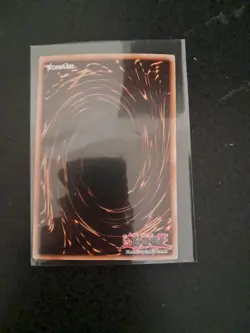 Silhouhatte Rabbit Ultra Rare CH02-EN048 NM 1st Ed Yu-Gi-Oh! - Image 2