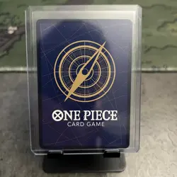 Zoro-Juurou OP05-067 Alt Art Rare Awakening Of The New Era One Piece TCG English - Image 2