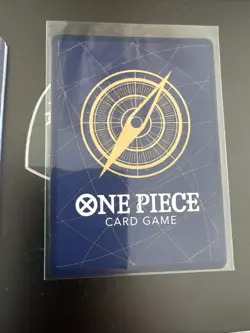 CARTE ONE PIECE - R - OP07-053 PORTGAS D. ACE 3RD ANNIVERSARY NEUF FR - Image 3