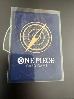 CARTE ONE PIECE - R - OP07-053 PORTGAS D. ACE 3RD ANNIVERSARY NEUF FR - Image 4