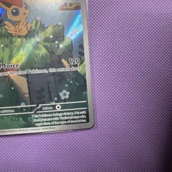 Victini 208 Sv: Scarlet & Violet Promo Cards Holo Mint Condition - Image 4