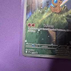 Victini 208 Sv: Scarlet & Violet Promo Cards Holo Mint Condition - Image 5