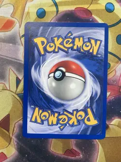 DARK PRIMEAPE - 43/82 - Team Rocket - Pokemon Card - NM - Image 2