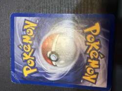 Pokemon Kogas Ditto Gym Challenge 10/132 Holo Card - Image 2