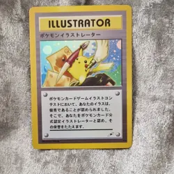 1996 Style Pokemon Holo Art Card Bundle 9x Set Display Cards + 3 others - Image 2