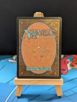 MTG - TMNT - PZA - Plague of Vermin (Borderless) M Normal 7 NM - Image 2