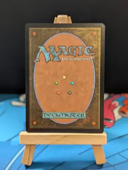 Splinter of the Shadows/Ashcoat of the Shadow Swarm - Borderless TMNT MTG NM - Image 2