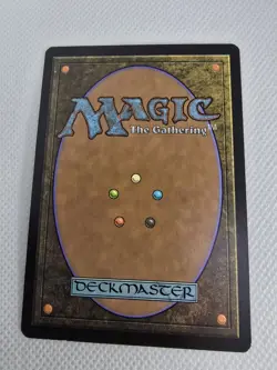 Wizards Urborg Tomb of Yawgmoth Core Set 2015 Legendary Land Rare Colorless 248… - Image 2