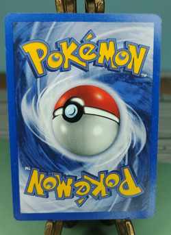 Pokemon Erika's Venusaur 4/132 2000 Gym Challenge Holo English Trading Card TCG - Image 2