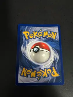 Pokemon Aerodactyl Fossil Holo Rare 1/62 Unlimited Stage 1 60 HP TCG Card - Image 2