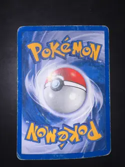 Pokemon Dark Hypno 9/82 Team Rocket Rara Holo Wizards ITA Vintage - Image 2