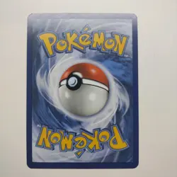 Pokemon TCG Heatran S&M Lost Thunder 48/214 Reverse Holo Rare Card NM - Image 2