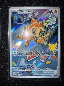 Pokemon TCG First Partner Series 1 Sinnoh Gen 4 Starter Promos NM+ - Image 3