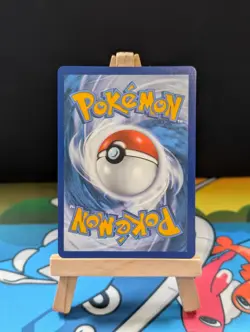 Pokemon TCG - SWSH04: Vivid Voltage - Jirachi Amazing Rare 119/185 NM - Image 2