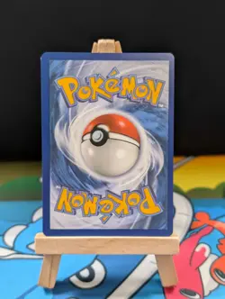 Pokemon TCG - SV02: Paldea Evolved - Chi-Yu ex - Ultra Rare 234/193 NM - Image 2