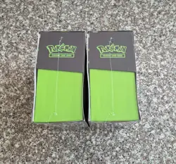 Perfect Order Pokemon Center Elite Trainer Box Lot of 2 - Brand New/Fast Ship! - Image 2