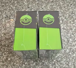 Perfect Order Pokemon Center Elite Trainer Box Lot of 2 - Brand New/Fast Ship! - Image 4