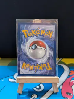 Pokemon TCG SV Twilight Masquerade Scream Tail ex 197/167 Ultra Rare - Image 2