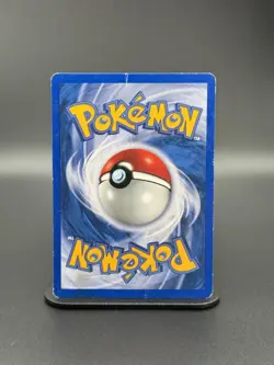 (MP)1st Edition Pokemon Breeder Fields 62/64 Neo Revelation Vintage Pokemon WoTc - Image 3
