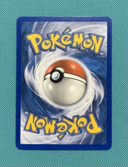 Porygon 69/115 Unseen Forces Regular VINTAGE POKEMON: LP+/NM- - Image 2