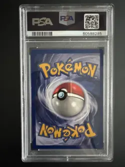 1999 Pokemon Game Electrabuzz Nm-Mt 8 - Image 2