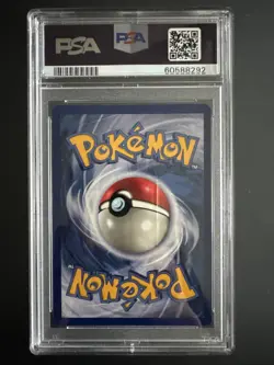 1999 Pokemon Game Pidgeotto Nm-Mt 8 - Image 2