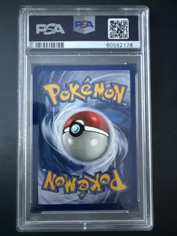 1999 Pokemon Game Computer Search Nm-Mt 8 - Image 2