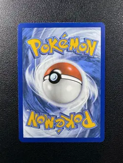 Pokemon: Castform Sunny Form Illustration Rare IR Full Art Holo 195/191 - Image 3