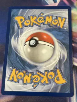 Pokemon TCG Mega Skarmory ex 055/088 Double Rare Perfect Order NM/M - Image 3