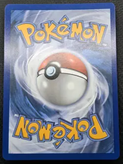 Pokemon Team Rocket’s Crobat ex 217/182 Ultra Rare Destined Rivals NM Pack Fresh - Image 2