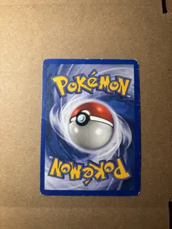 Pokemon Rocket's Hideout 63/64 Neo Revelation Trainer Stadium 1st edition DMG - Image 3