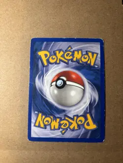 Pokemon Rocket's Hideout 63/64 Neo Revelation Trainer Stadium 1st edition DMG - Image 4