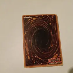 Rocket Warrior CT2-EN005 Limited Edition Secret Rare YuGiOh - Image 2