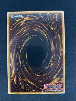 Yu-Gi-Oh Sphinx Set Theinen, Andro, Teleia EP1-EN001, EN002, EN003 - Image 3