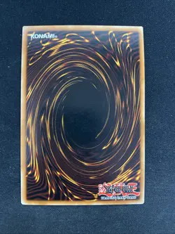 Yu-Gi-Oh Sphinx Set Theinen, Andro, Teleia EP1-EN001, EN002, EN003 - Image 5