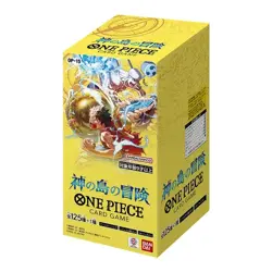 One Piece TCG Sealed Case OP15 EB04 -12x Booster Box - ENG PREORDER 03/04/2026 - Image 5