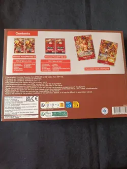 One Piece TCG Illustration Box Vol.5 IB05 ENG - Image 4