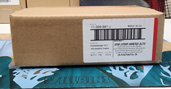 Disney Lorcana WINTERSPELL 4-Box Booster CASE FACTORY SEALED - Image 4