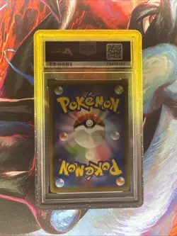 2021 POKEMON JPN S PROMO YU NAGABA X POKEMON CARD GAME CAMPAIGN PIKACHU - Image 2