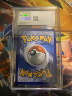 Pokemon Brock's Grit 172/181 Team Up Ultra Rare Full Art Holo Card - Image 2