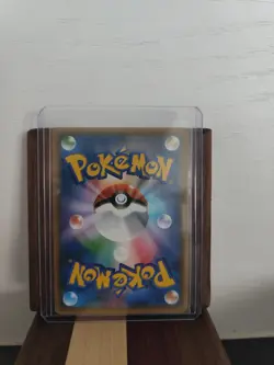 Easter's Pikachu 055/SM-P Easter Pack SM Promo Pokemon Card 2017 Japanese - Image 3