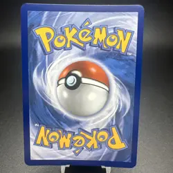 Riolu MEP010 Illustration Rare Pokemon Mega Evolution Holo ETB Promo Card 2025 - Image 2