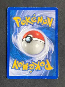 Kingler 50/165 Expedition E Reader Series Reverse Holo Rare Pokemon Card - Image 3