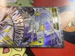 Mega Froslass ex MA 224/193 MEGA Dream ex M2a Pokemon Card Japanese TCG NM - Image 4