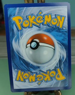 Pokemon TCG Vaporeon EX 24/83 XY Generations Ultra Rare Trading Card TCG - Image 3